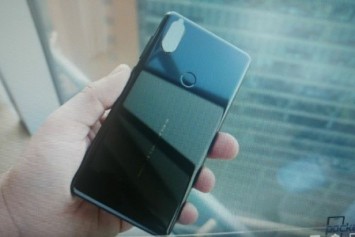 Xiaomi Mi 7'nin Yeni Görüntüleri İnternete Sızdırıldı