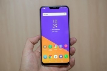ZenFone 5 ﻿satışları Türkiye'de başlıyor