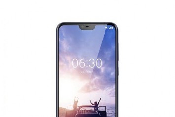 Nokia'nın Yeni Çentikli Telefonu Nokia X'in Özellikleri Belli Oldu