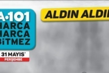 A101, GM5 Plus ile Birlikte Bugün Bazı Teknoloji Ürünlerini Satışa Sunuyor