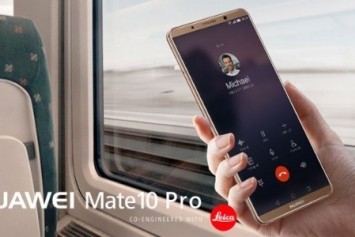 Huawei, Forbes’un En Değerli Markalar Listesine Girmeyi Başardı 