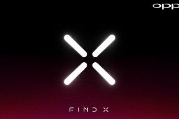 Oppo'nun Gelecek Amiral Gemisi Find X Olacak 