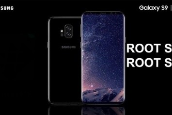 Samsung Galaxy S9 ve S9 Plus Nasıl Root Yapılır?