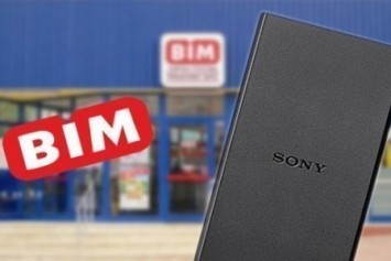 BİM uygun fiyatlı powerbank satışa sunacak