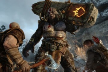 God of War, 10 gün boyunca 149.99 TL