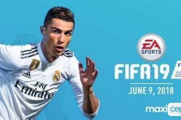 FIFA 19, Şampiyonlar Ligi lisansını satın aldığını duyurdu