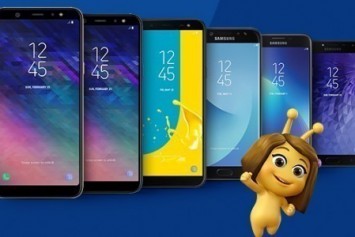 Turkcell'den, Samsung telefonlarda 12 taksit imkanı