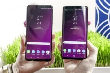 Galaxy S9 satışları, Nisan ayında zirve yaptı