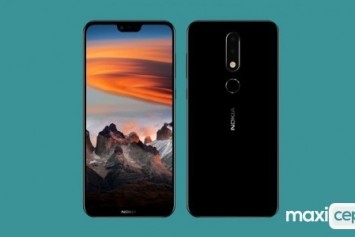 Nokia X6 global pazarda satışa çıkıyor