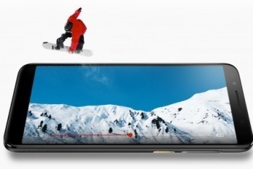 Vodafone N9 ile N9 Lite görüntülendi