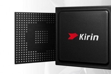 Huawei, Yeni Orta Seviye Kirin 710 İşlemcisi Üzerinde Çalışıyor