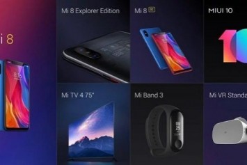Xiaomi'nin Telefon Sevkıyatı %88 Oranında Artış Gösterdi
