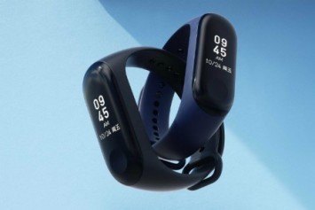 Xiaomi Mi Band 3'ün satışları, Türkiye'de başladı