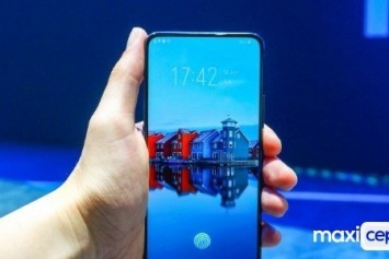 Vivo NEX S Resmi Olarak Duyuruldu İşte Vivo NEX S Hakkında Tüm Detaylar