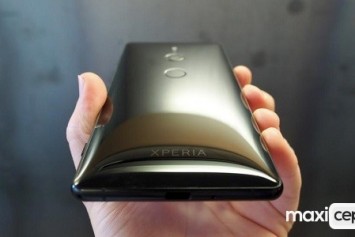 Sony Xperia XZ3 Tasarımı Net Şekilde Sızdırıldı