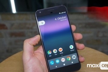 Google Pixel Launcher İçin Tema Özelliği Gelecek