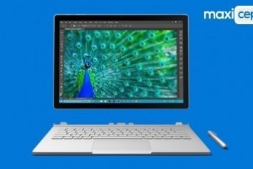 Surface Pro 6, 2019'da yeni tasarımıyla gelecek