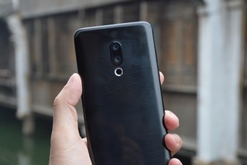 Meizu 16 ve Meizu 16 Pro Modellerinin Tasarımı ve Özellikleri Sızdırıldı