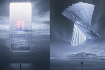 Oppo Find X Çerçevesiz Ekran ve Android 9.0 İle Birlikte Geliyor