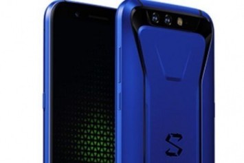 Xiaomi Black Shark yeni renk seçeneğiyle geliyor