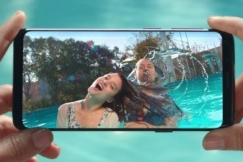 En yaratıcı ağır çekim videosunu çekene Galaxy S9+ paketi hediye