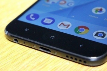 Xiaomi, Mi A1 İçin Android 8.1 Oreo Sürümünü Test Ediyor