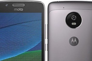 Moto G5 Android 8.1 Oreo Güncellemesini Almaya Başladı