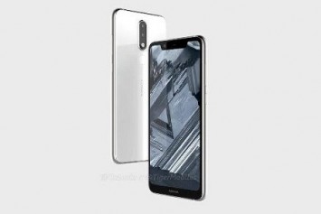 Nokia 5.1 Plus Bluetooth Sertifikasında Ortaya Çıktı