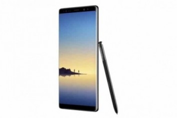 Galaxy Note 9'da, deklanşör tuşu yer almayacak