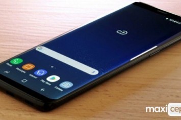 Galaxy Note 9 Bazı Pazarlarda 512 GB Dahili Depolama İle Sunulabilir