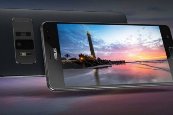ASUS ZenFone Ares teknik özellikleri dudak uçuklattı