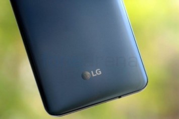 LG'nin İlk Android One Telefonu Ortaya Çıktı