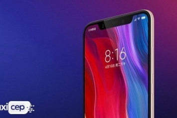 Xiaomi Mi 8 Çok Yakında Rusya ve Fransa'da Satışa Sunuluyor