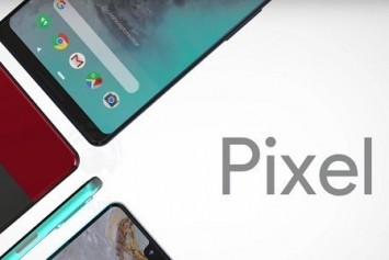 Google Pixel 3 XL Tek Arka Kamera İle Gelebilir