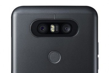 LG Q8+ Kore'de Sertifika Aldı