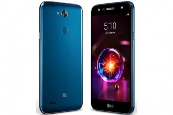LG X5 (2018) teknik özellikleri resmiyete kavuştu