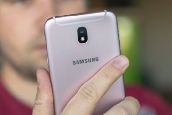 Galaxy J7 Top teknik özellikleri sızdırıldı