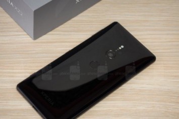 Xperia XZ3, 128GB Depolama Alanı ve Android P ile Gfxbench'te Göründü