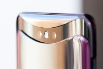 Oppo Find X Tüm Detayları ile Ortaya Çıktı