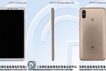 Xiaomi Mi Max 3'ün Görüntüleri de Ortaya Çıktı