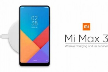Xiaomi Mi Max 3 teknik özellikleri ve tüm bilgiler