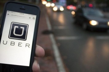 Uber'de bekleyen müşteri, daha düşük ücret ödeyecek