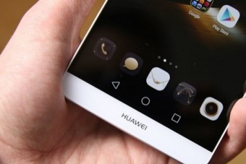 Huawei, Kirin 970'den İki Kat Daha Güçlü Kirin 1020 İşlemcisi Üzerinde Çalışıyor