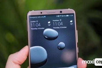 Huawei Mate 10 ve Mate 10 Pro İçin Android 8.1 Oreo Beta Güncellemesi Geldi 