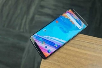 OnePlus 5/5T'de, Bluetooth sorununu çözen güvenlik güncellemesi