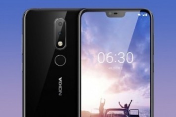 Resmiyete kavuştu! Nokia X6 Avrupa pazarına geliyor