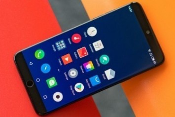 Meizu 16, Snapdragon 845 için Buhar Odalı Soğutma Sistemi ile Gelebilir