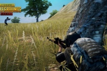 PUBG Mobile'a Bugüne Kadarki En Büyük Güncelleme Geldi 