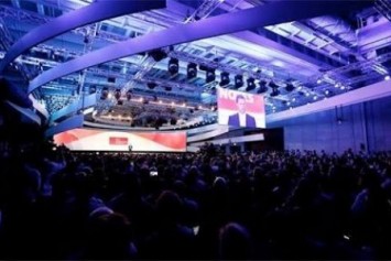 IFA 2018'in Açılış Konuşmasını LG Yapacak