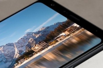 LG Stylo 4, 6.2 inç Ekran ve Android 8.1 Oreo ile Piyasaya Çıktı